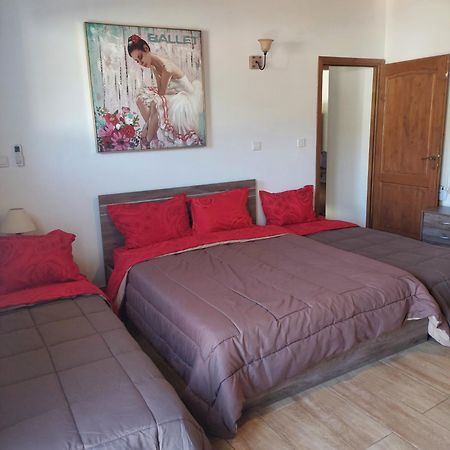 Love Holiday Suite 2 Tris Elies Extérieur photo