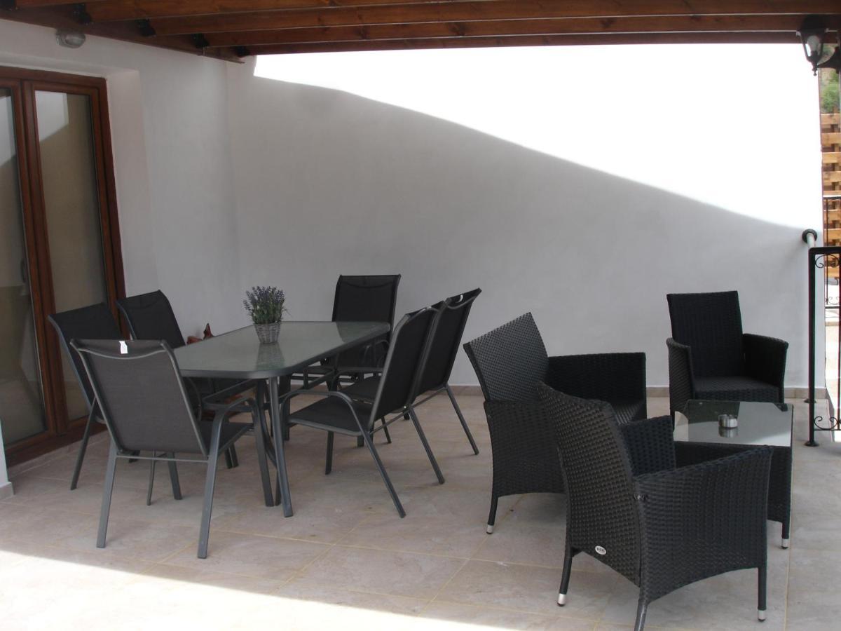 Love Holiday Suite 2 Tris Elies Extérieur photo