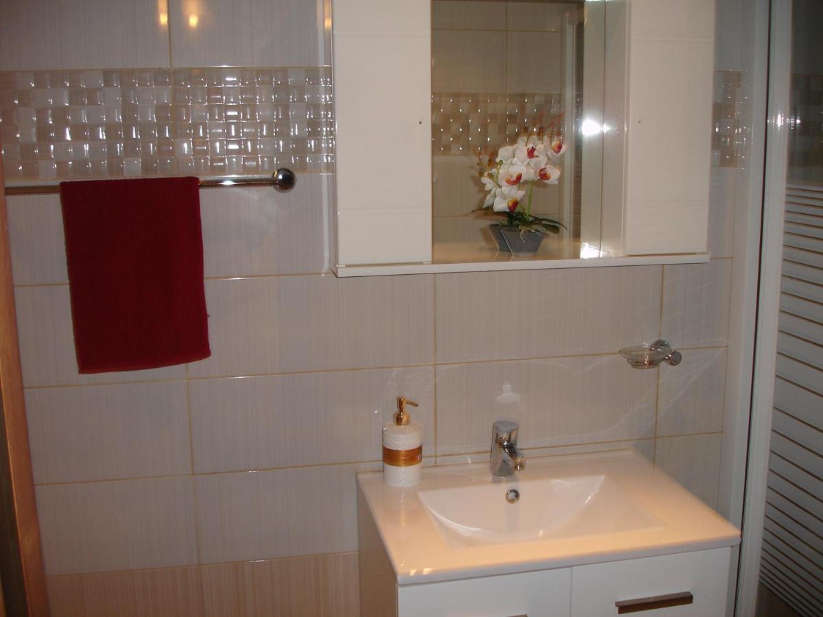 Love Holiday Suite 2 Tris Elies Extérieur photo