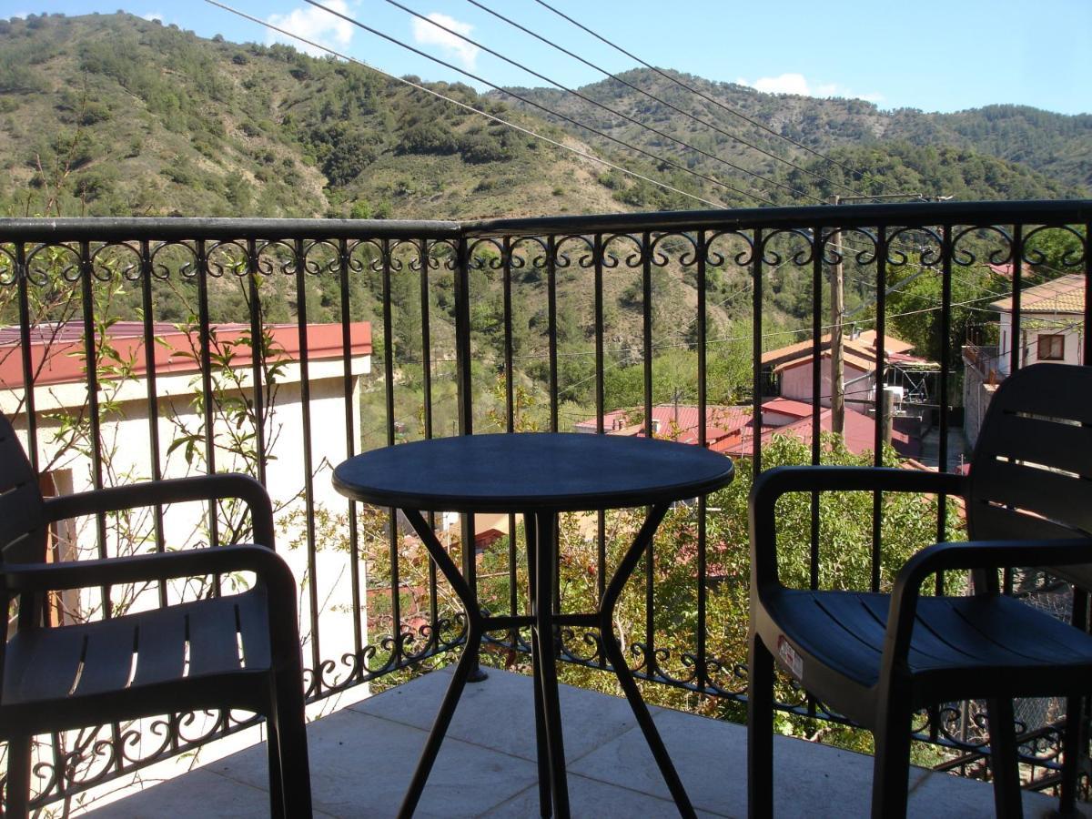 Love Holiday Suite 2 Tris Elies Extérieur photo